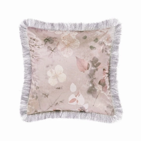 Azalea Cushion 48 x 48cm by Linen House