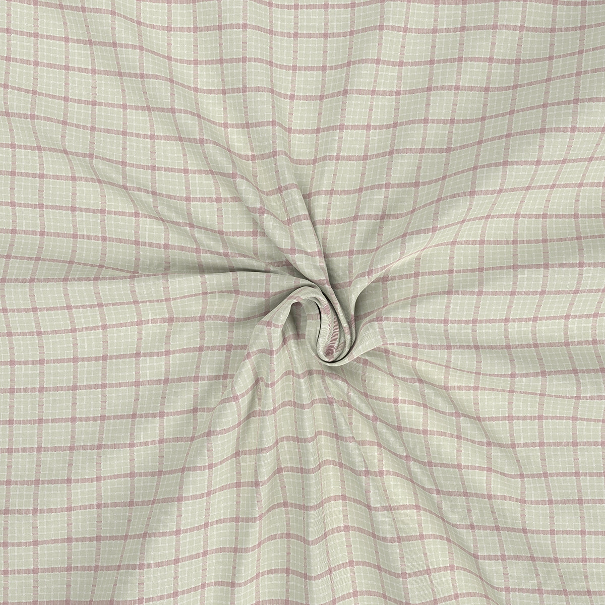 Backyard Patio Adrian Print Red Bed Sheet with Pillow Case