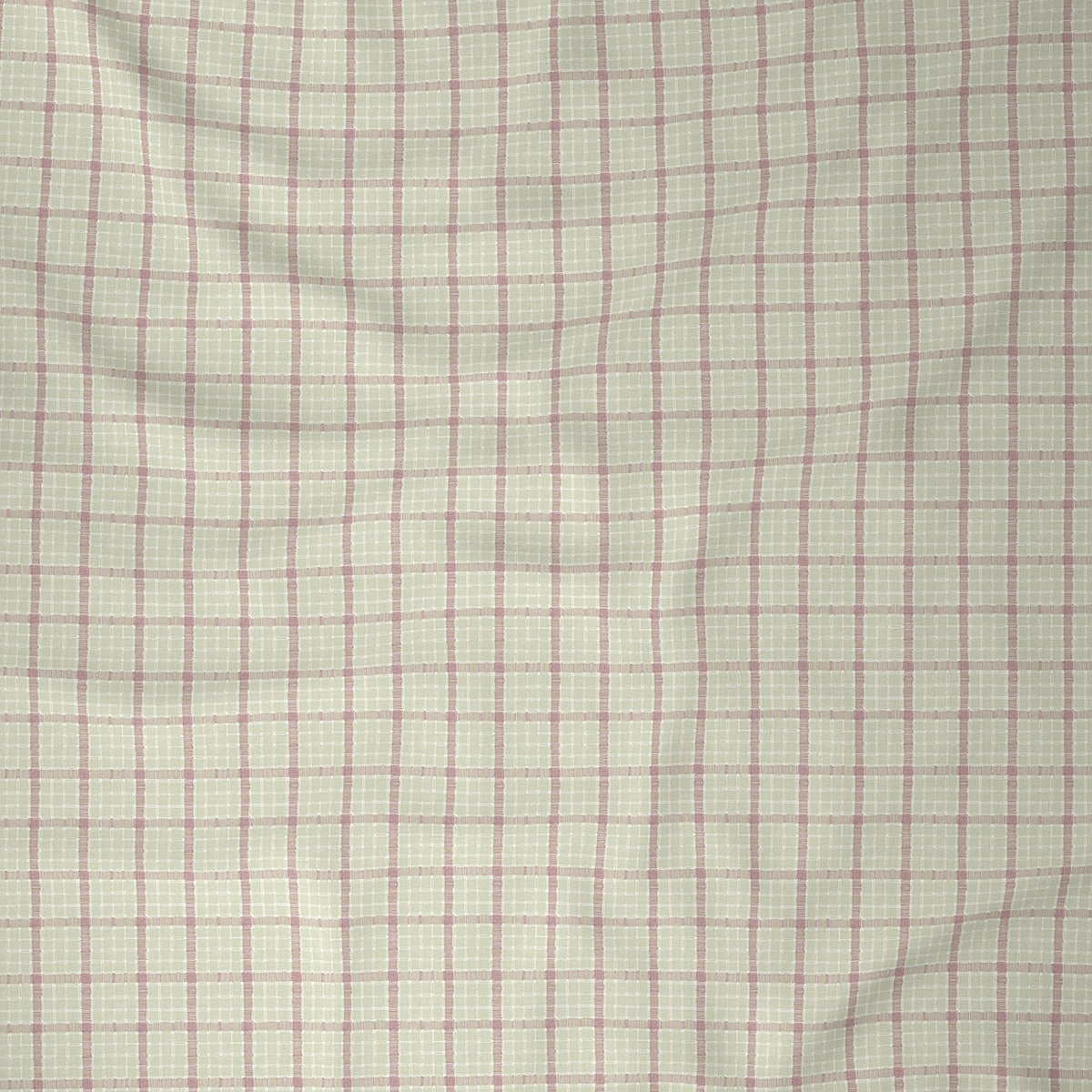 Backyard Patio Adrian Print Red Bed Sheet with Pillow Case