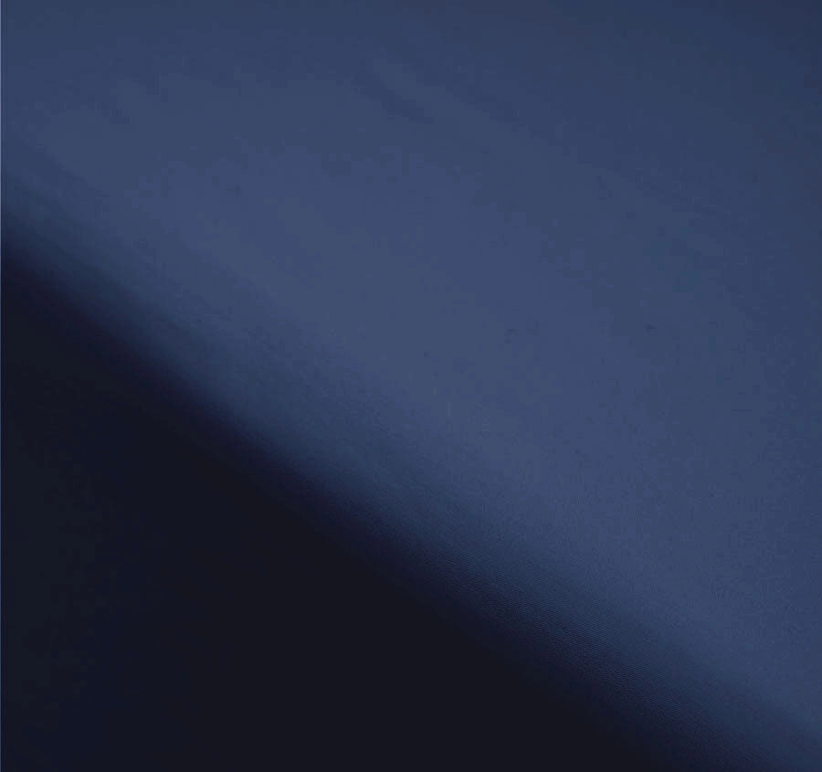 Bamboo Eco 400THC Cotton Mega Fitted Sheet Range Navy
