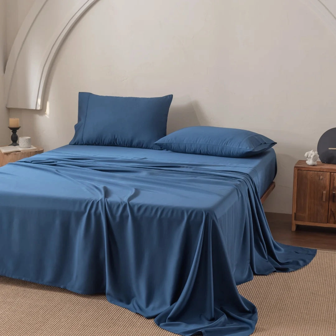 Bamboo Sheet Set - Midnight
