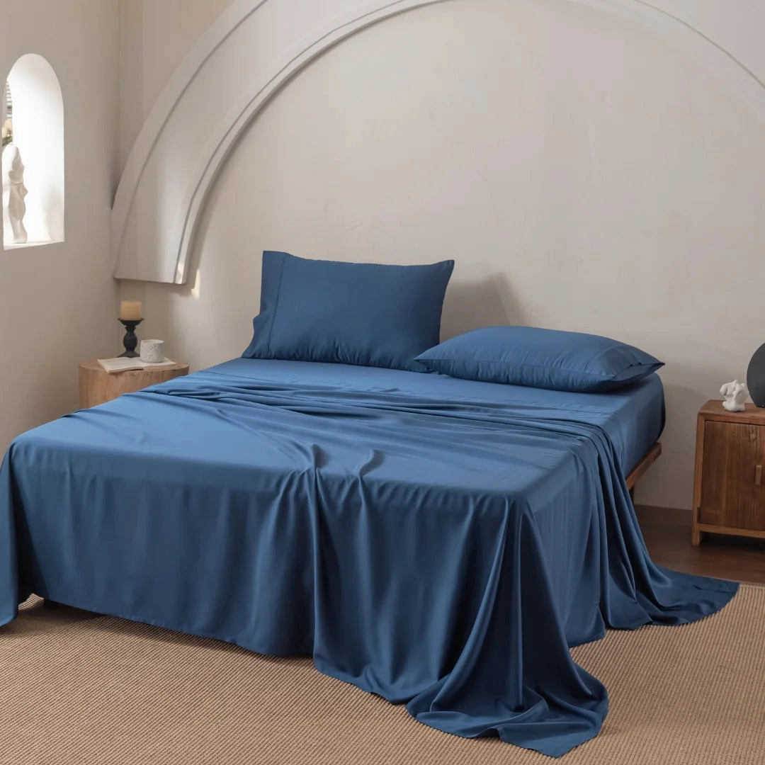 Bamboo Sheet Set - Midnight