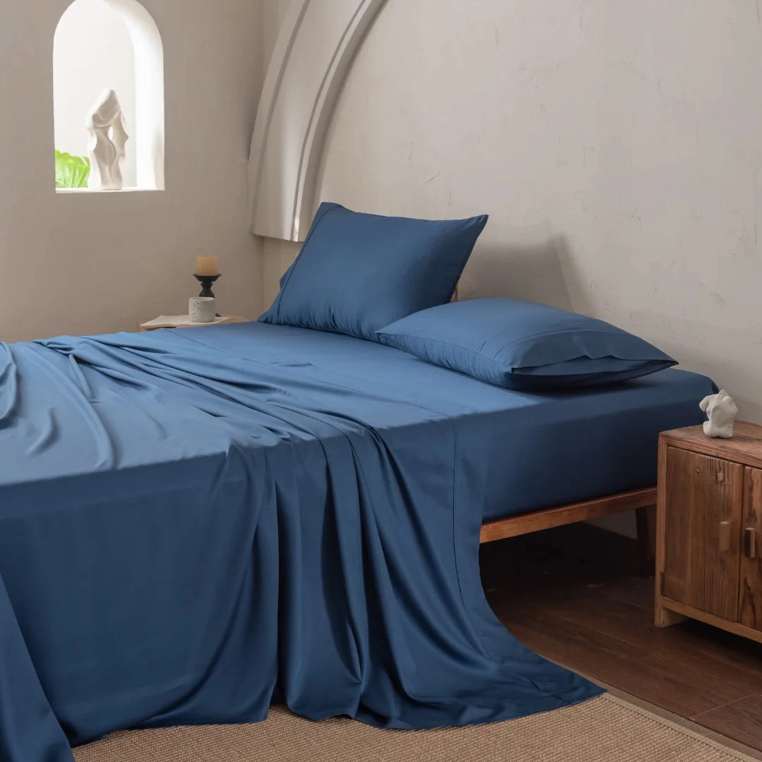 Bamboo Sheet Set - Midnight