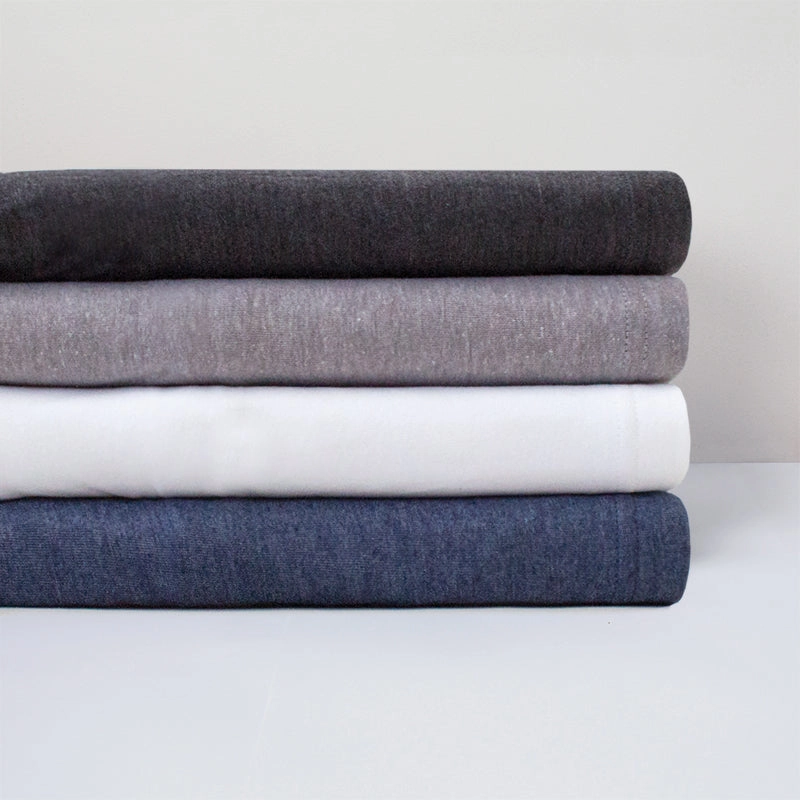 Bambury BedT Cotton Blend Jersey T-Shirt Sheet Set