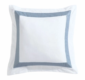 Bentley 45x45cm Filled Cushion Denim