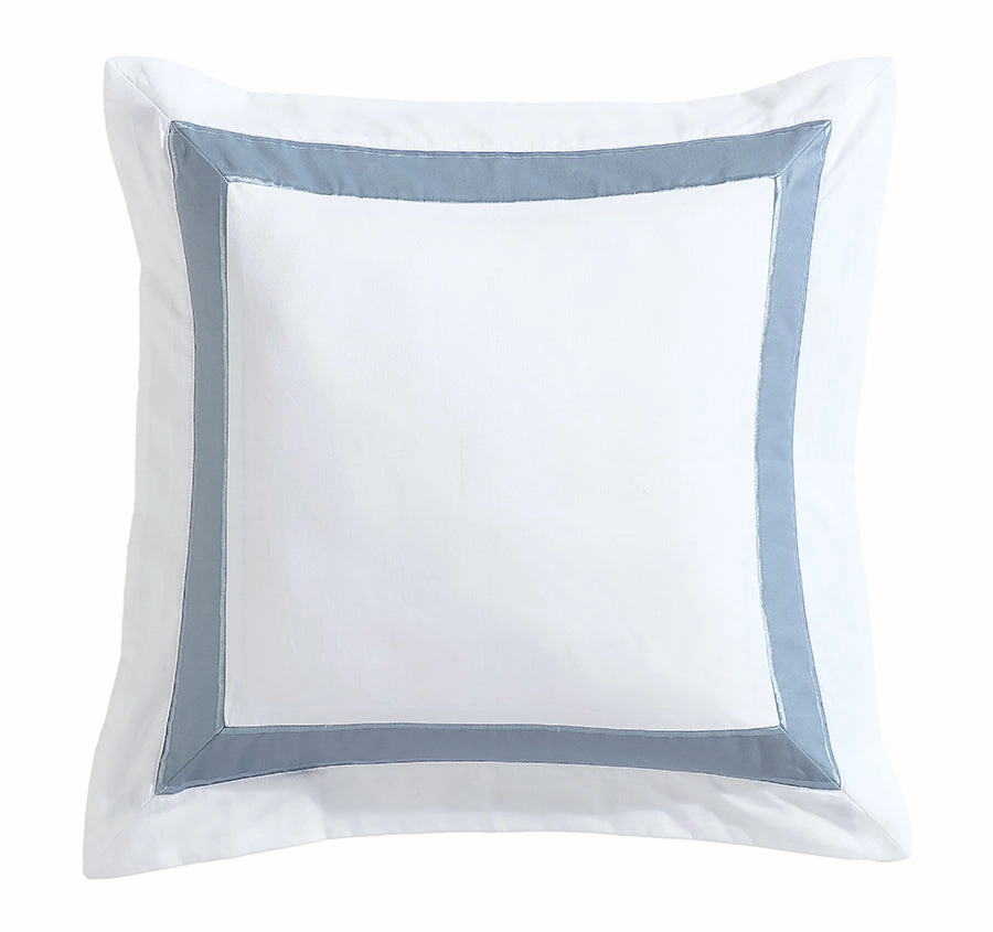 Bentley 45x45cm Filled Cushion Denim