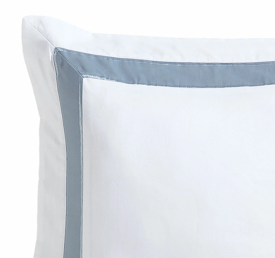 Bentley 45x45cm Filled Cushion Denim