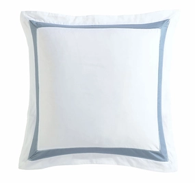 Bentley European Pillowcase Denim