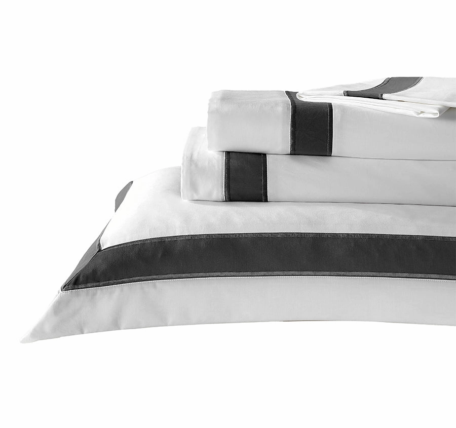 Bentley Mega Sheet Set Range Charcoal