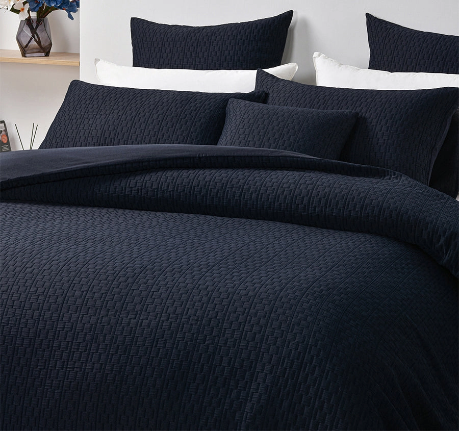 Burleigh European Pillowcase Ink
