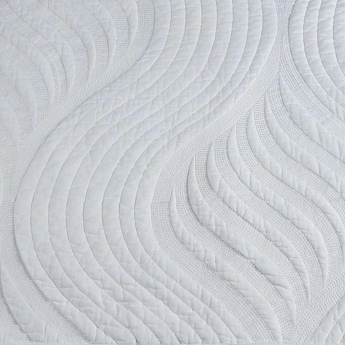Caden Coverlet Set by Bianca