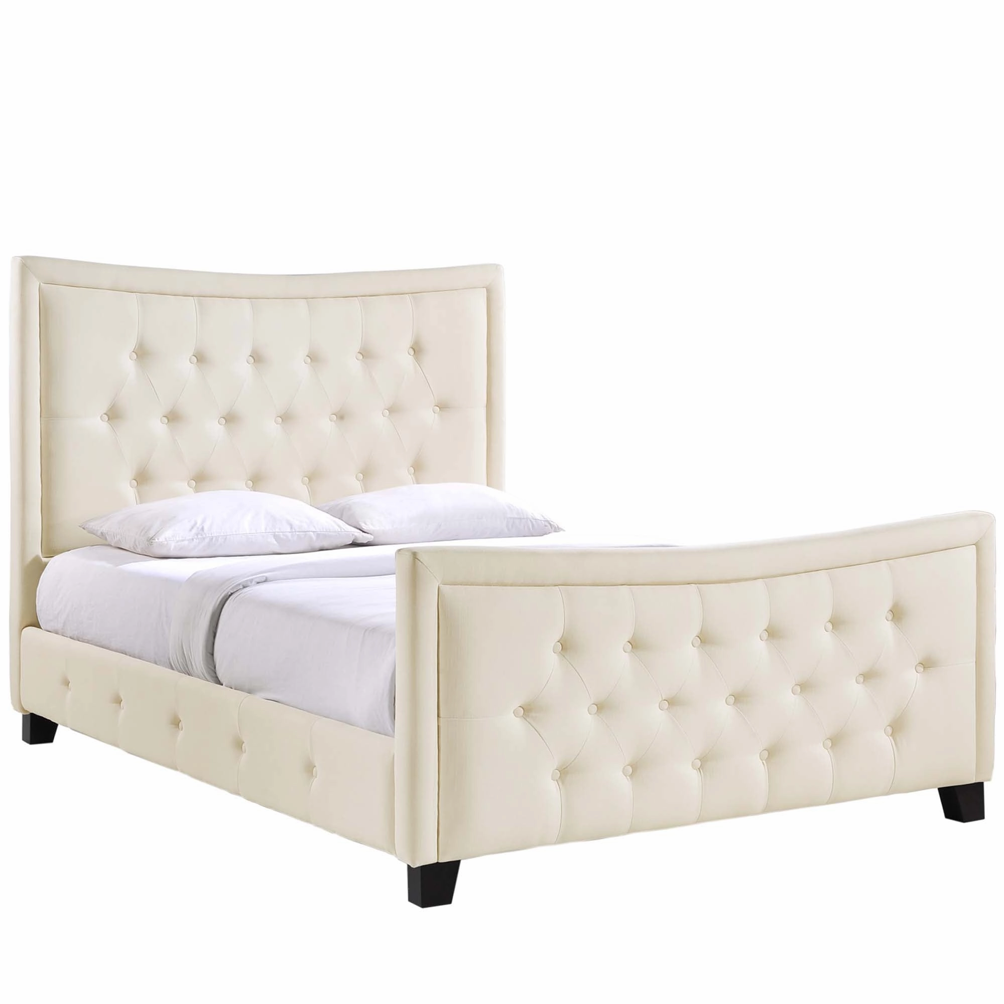 Claire Bed by Modway