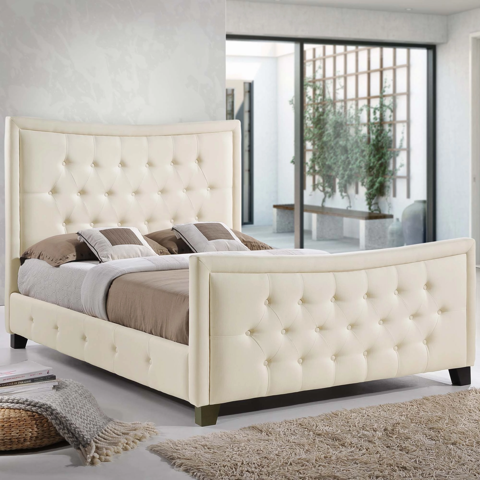 Claire Bed by Modway