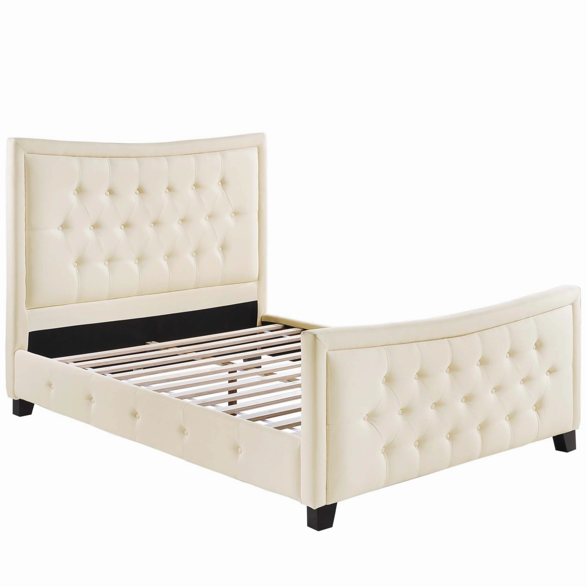 Claire Bed by Modway