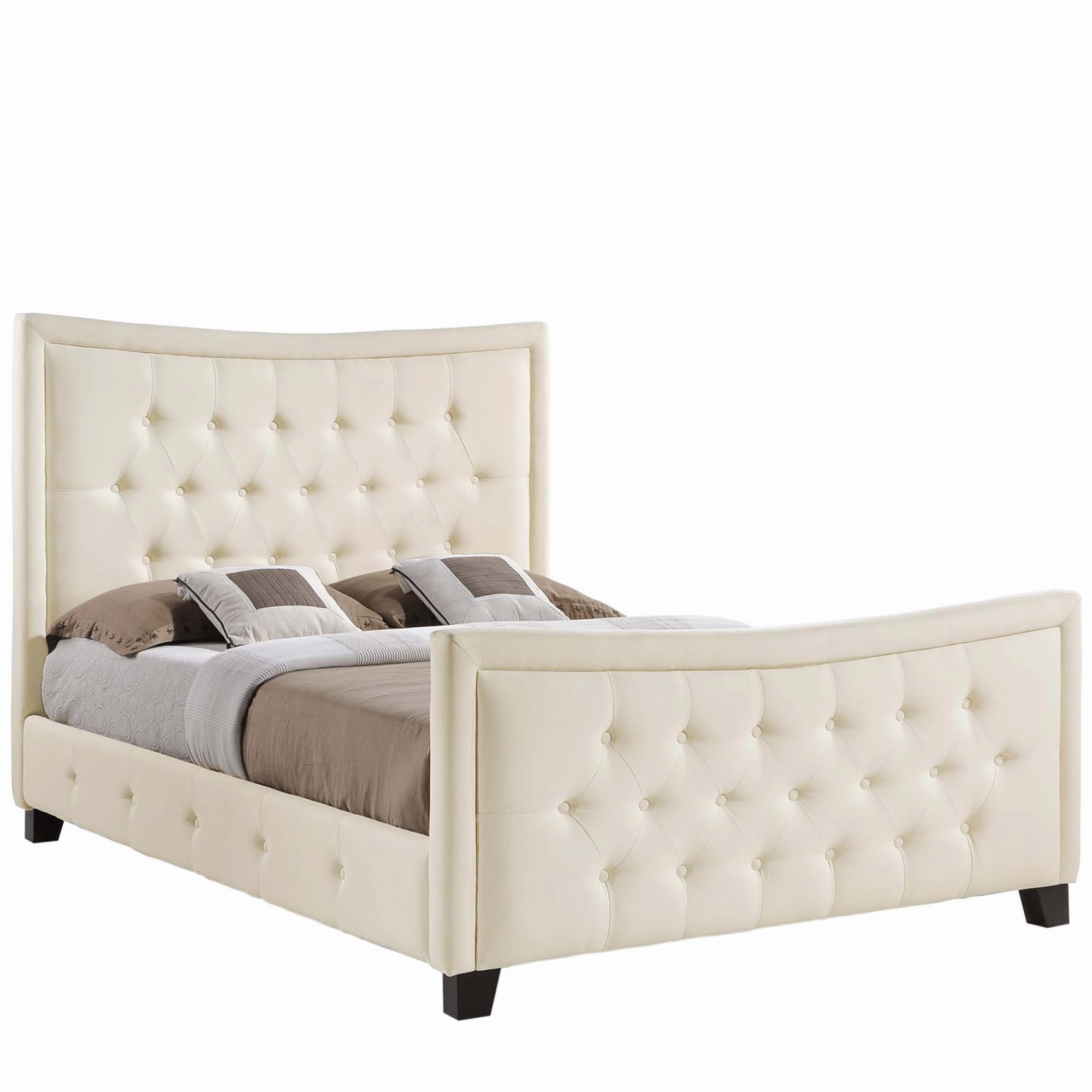 Claire Bed by Modway