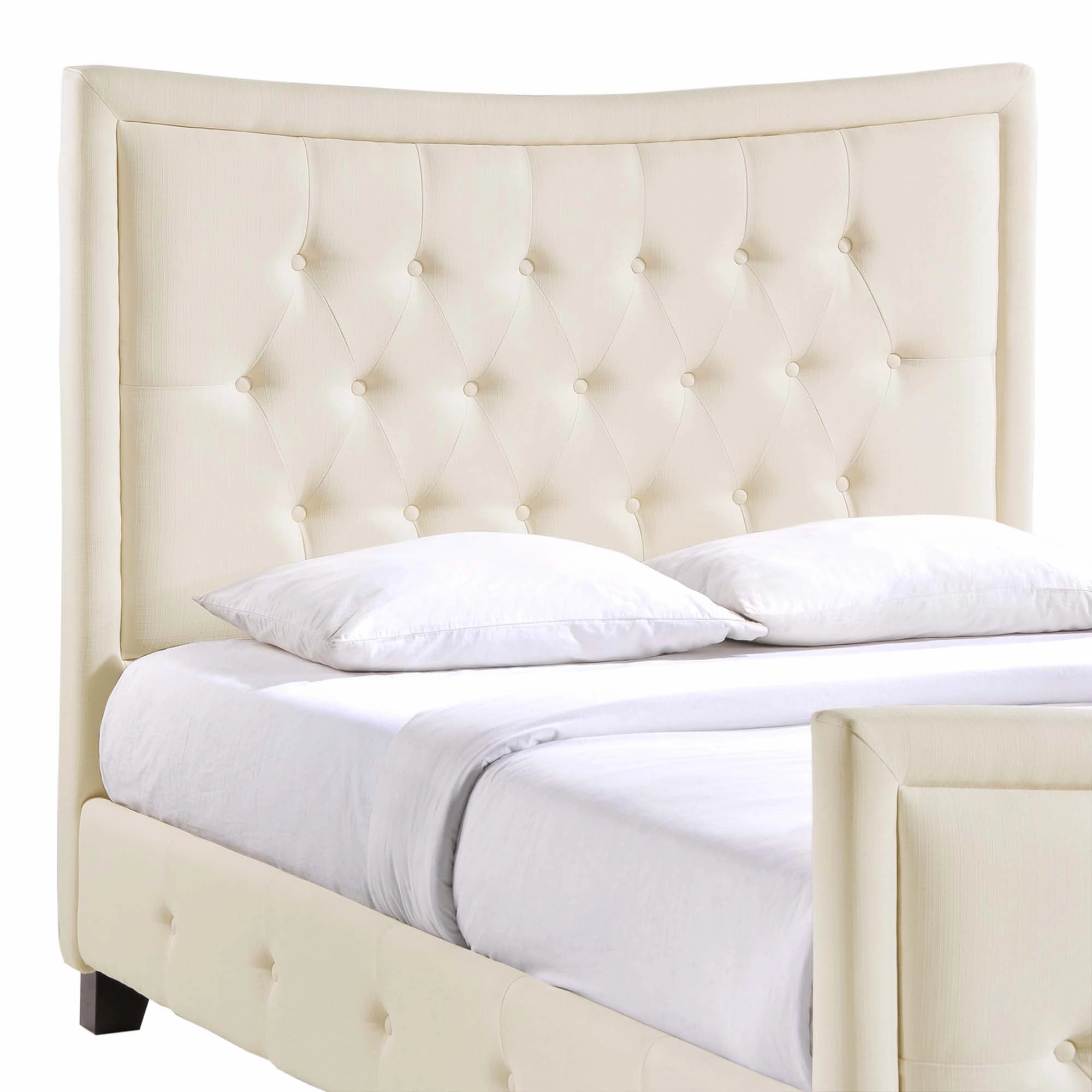 Claire Bed by Modway