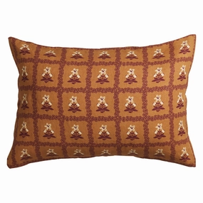Claire Linen Pillowcase Set