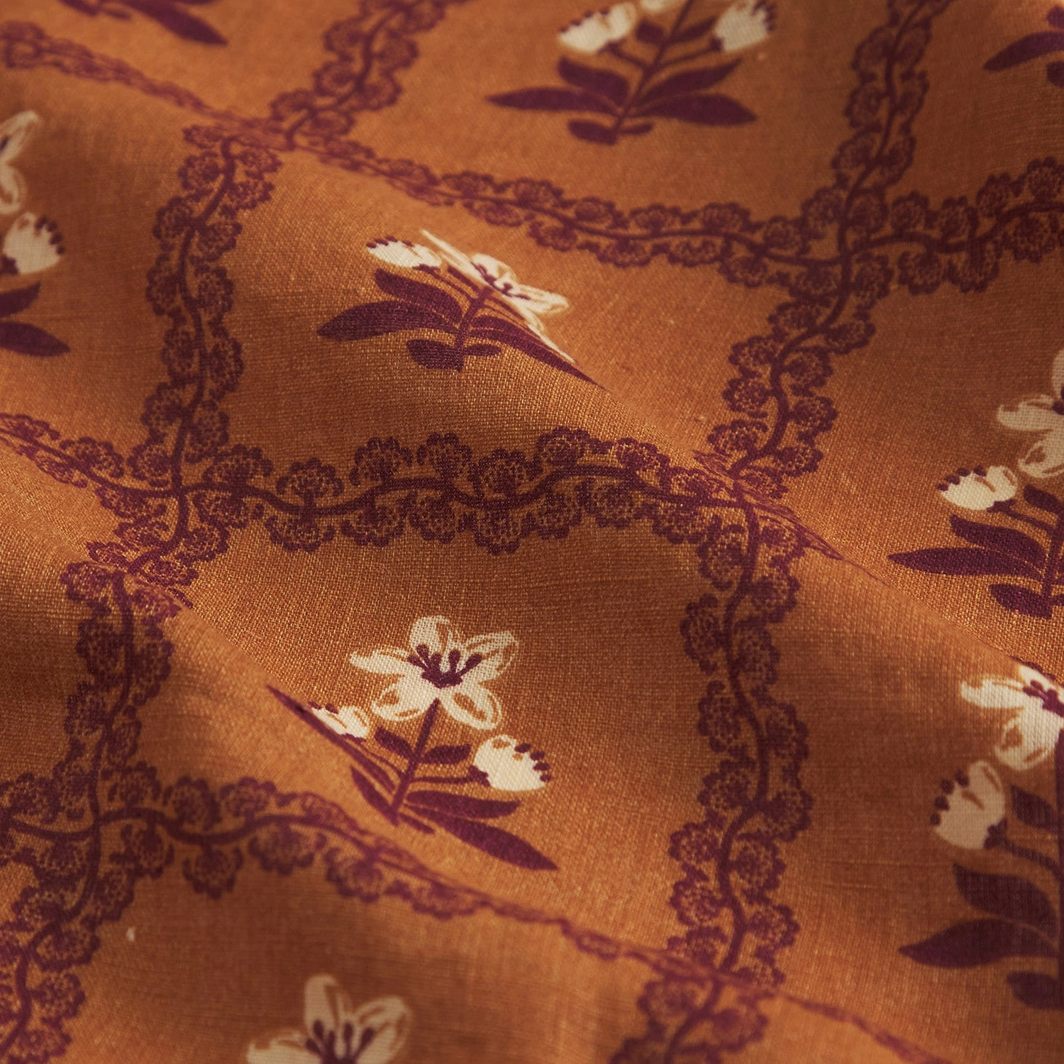 Claire Linen Sheets