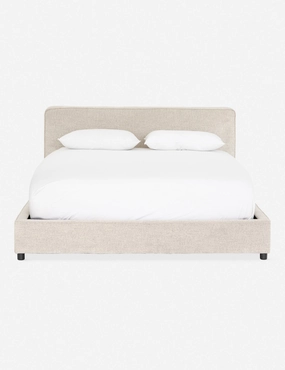 Clario Bed