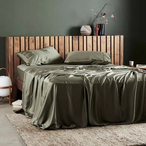 CleanBamboo® Sheet Set