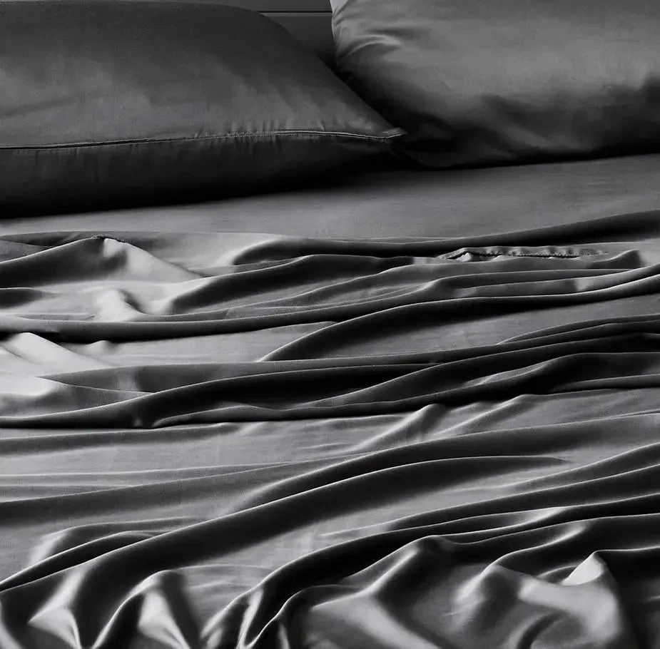 CleanBamboo® Signature Sateen Flat Sheet