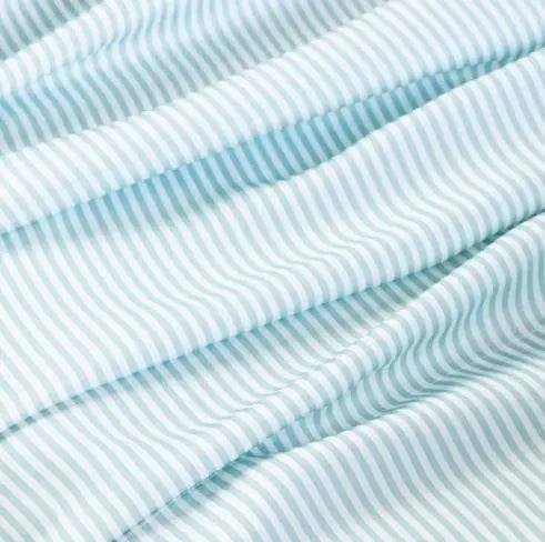 CleanBamboo® Signature Sateen Flat Sheet