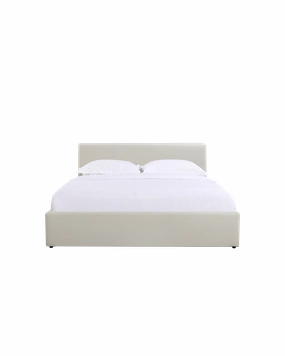 CLEO LOW PROFILE BED