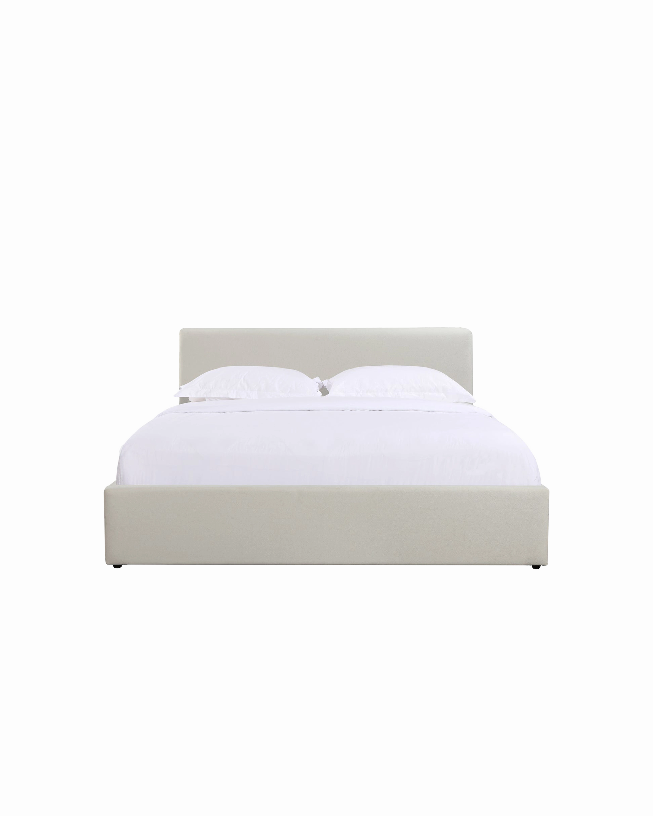 CLEO LOW PROFILE BED