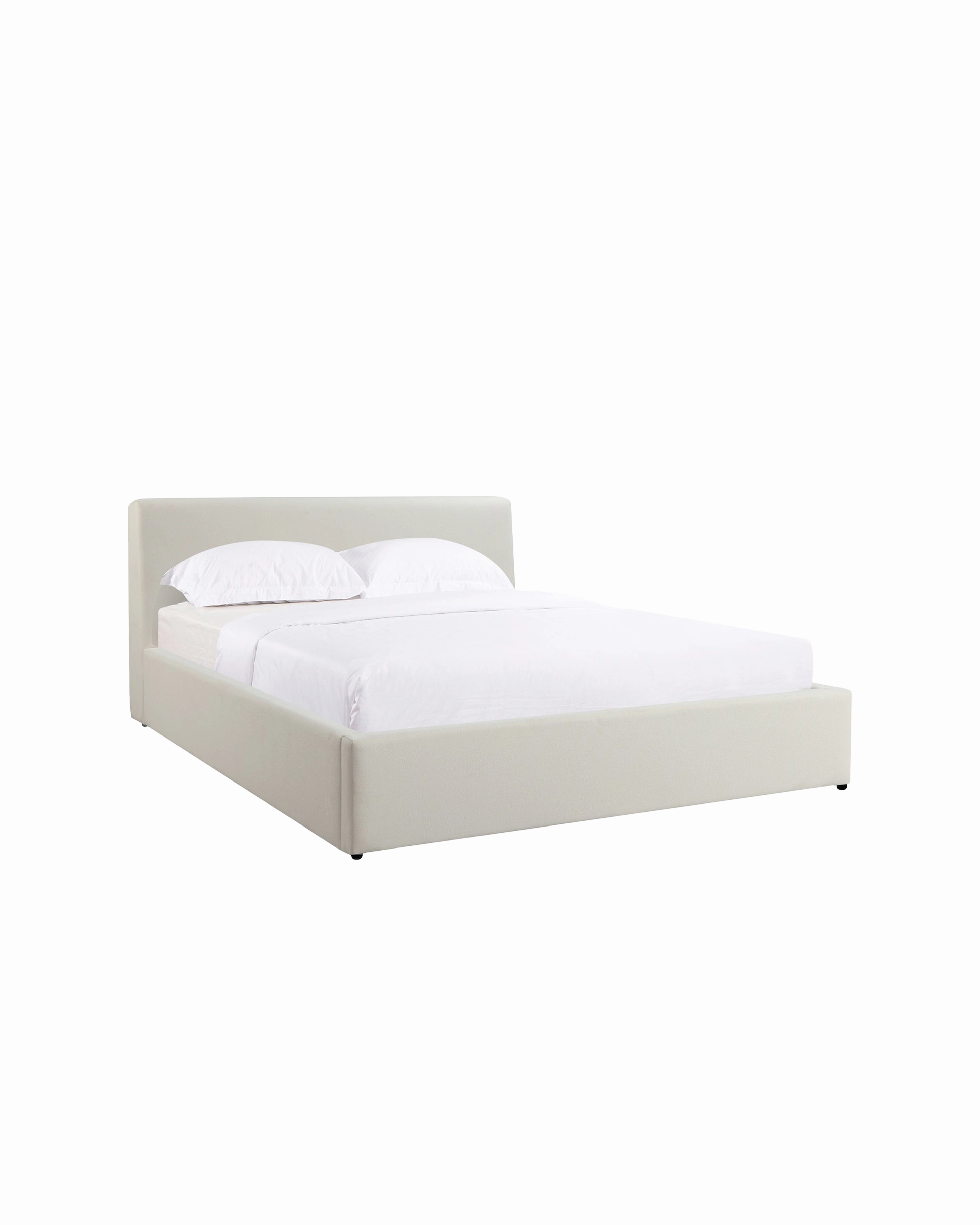CLEO LOW PROFILE BED