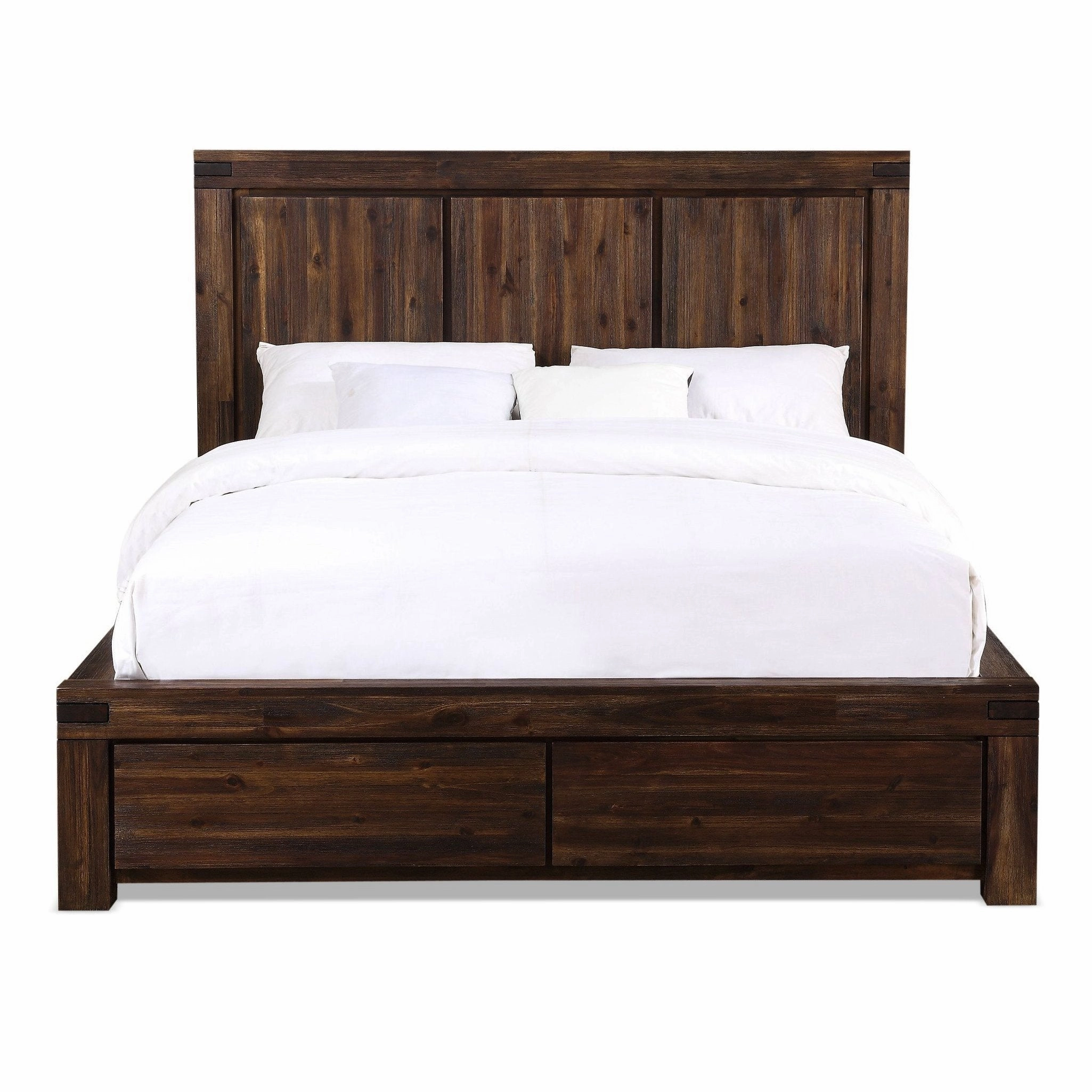 Clifton Storage Bed