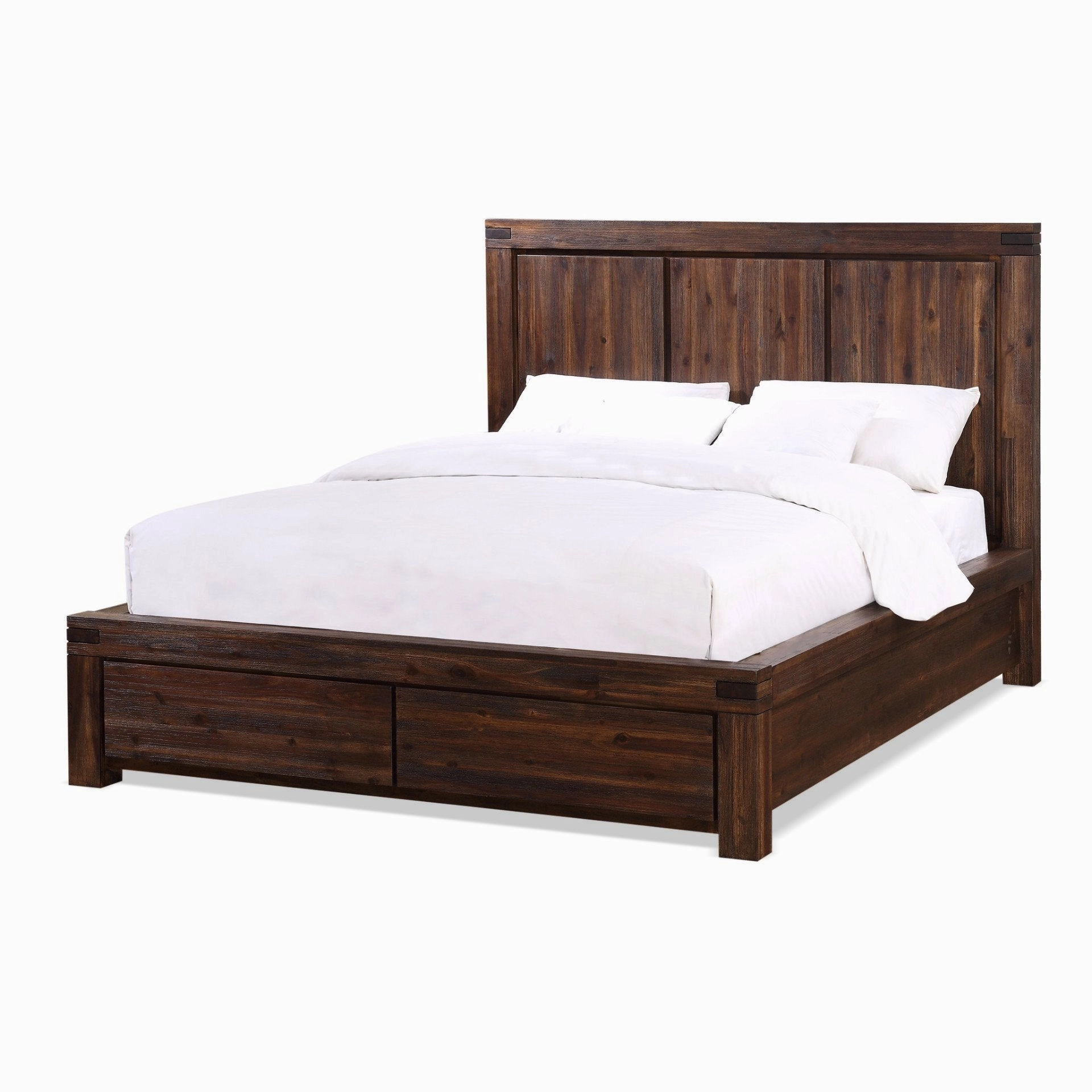 Clifton Storage Bed