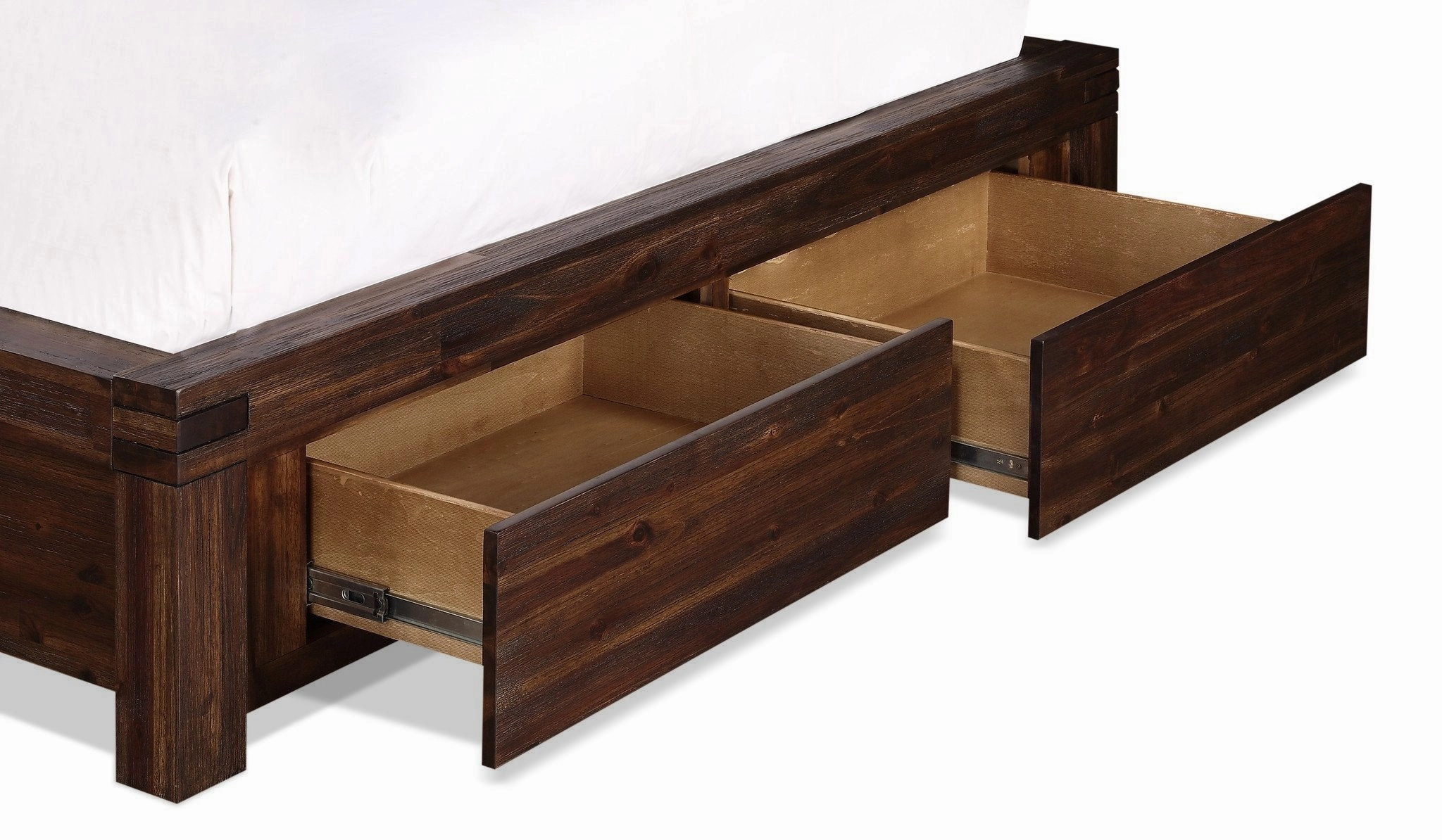 Clifton Storage Bed