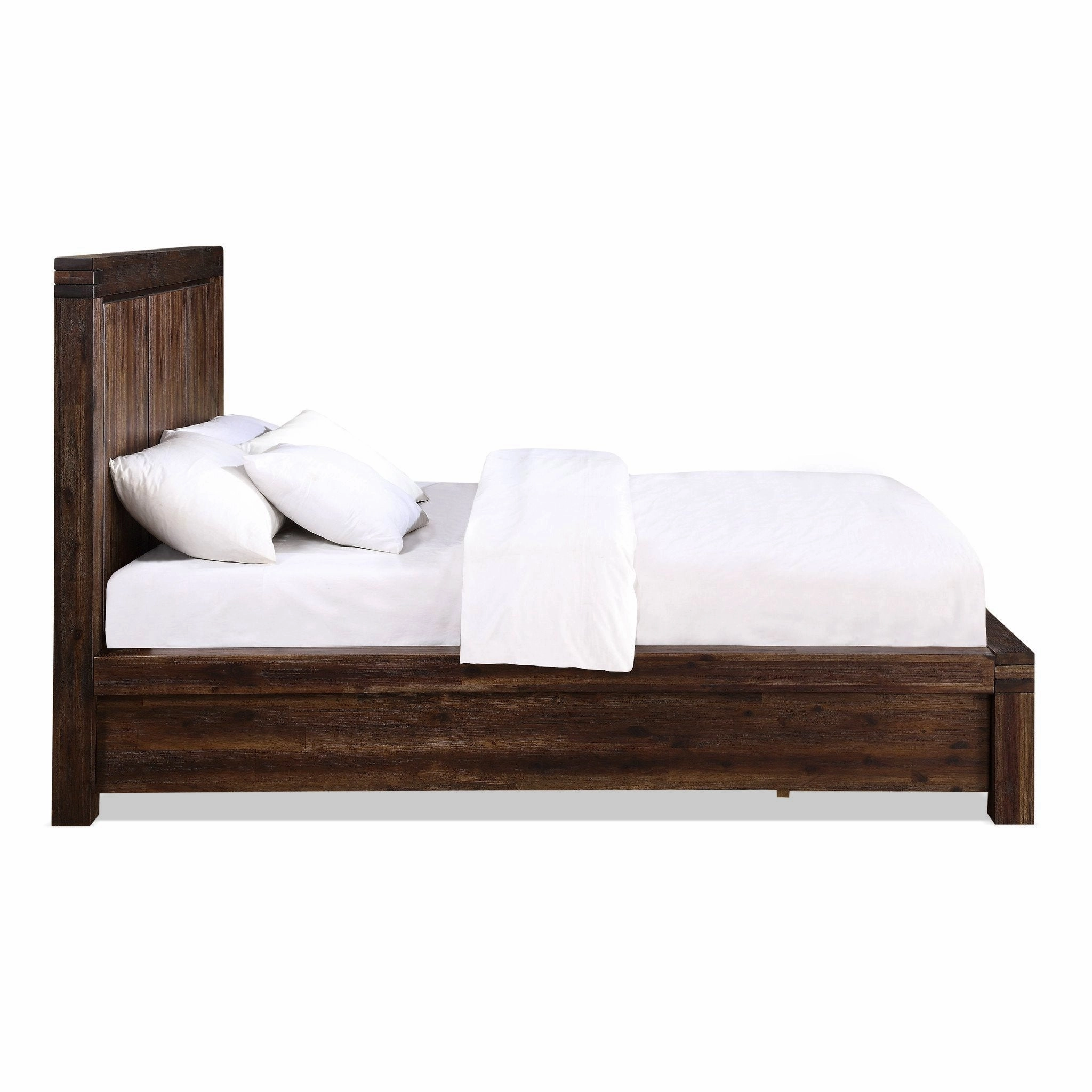 Clifton Storage Bed