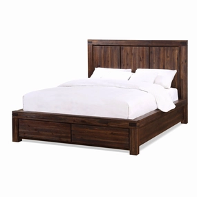 Clifton Storage Bed