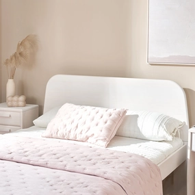 Cloud King Bed