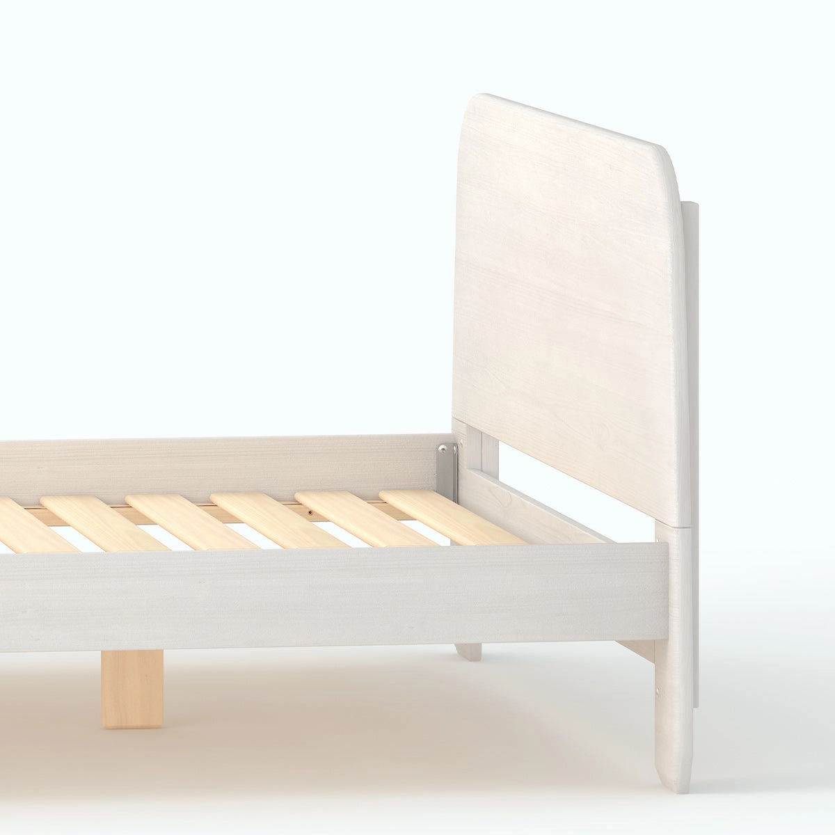 Cloud King Bed