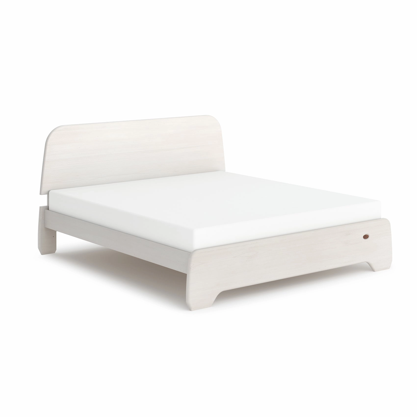 Cloud King Bed