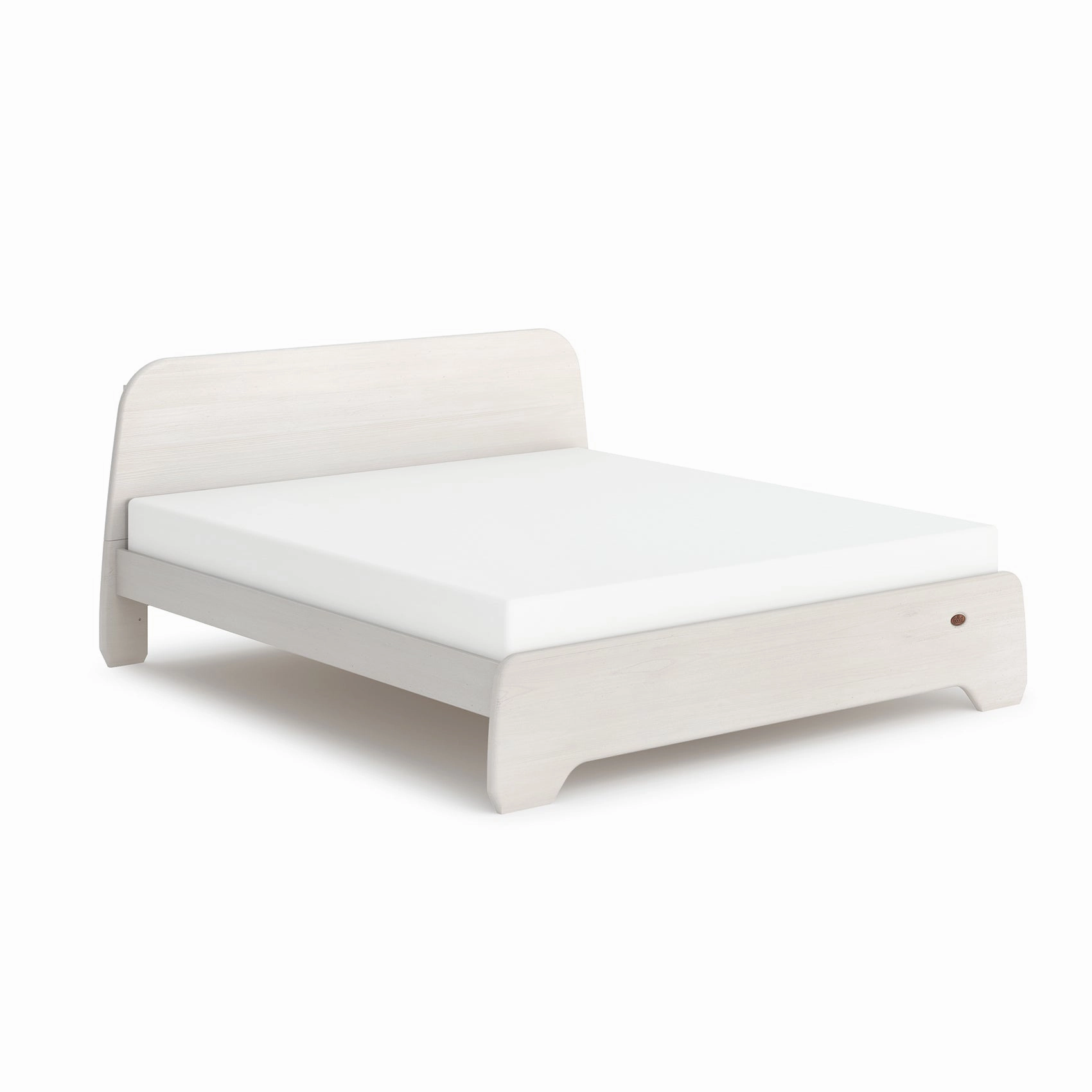 Cloud King Bed