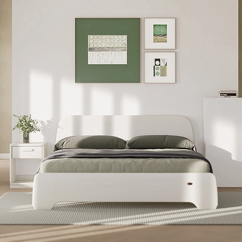 Cloud King Bed