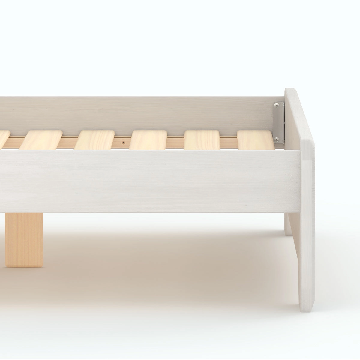 Cloud King Bed