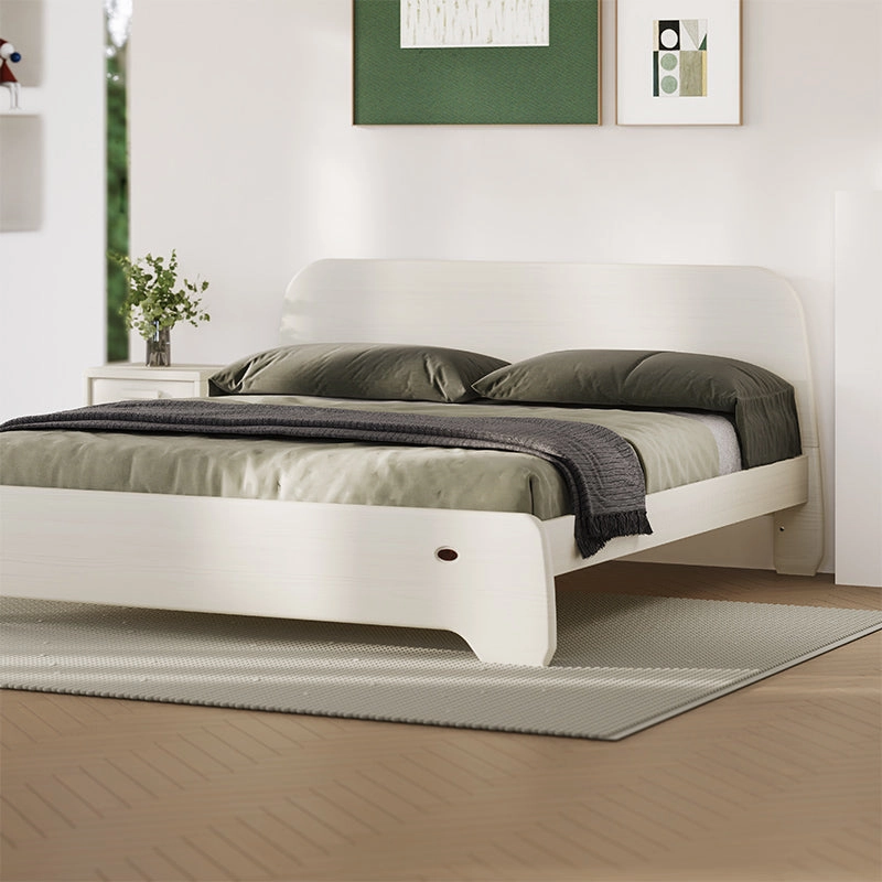 Cloud King Bed
