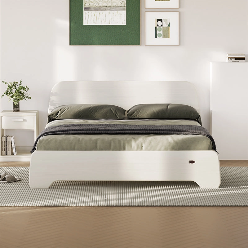 Cloud King Bed