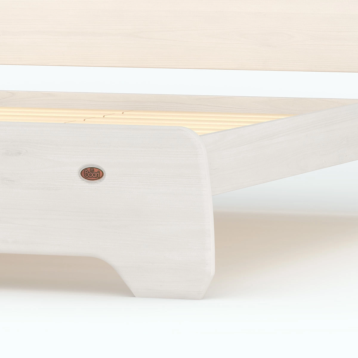 Cloud King Bed