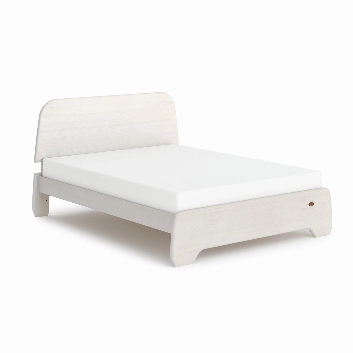 Cloud Queen Bed