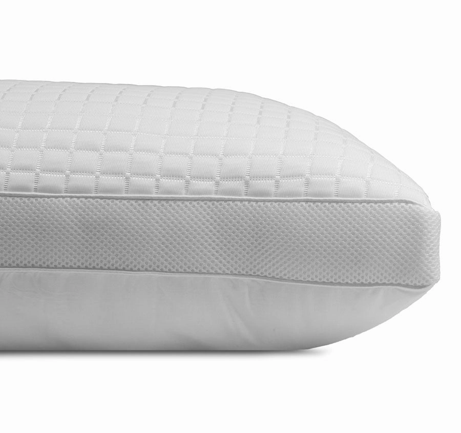 Cold Touch Cooling Standard Pillow