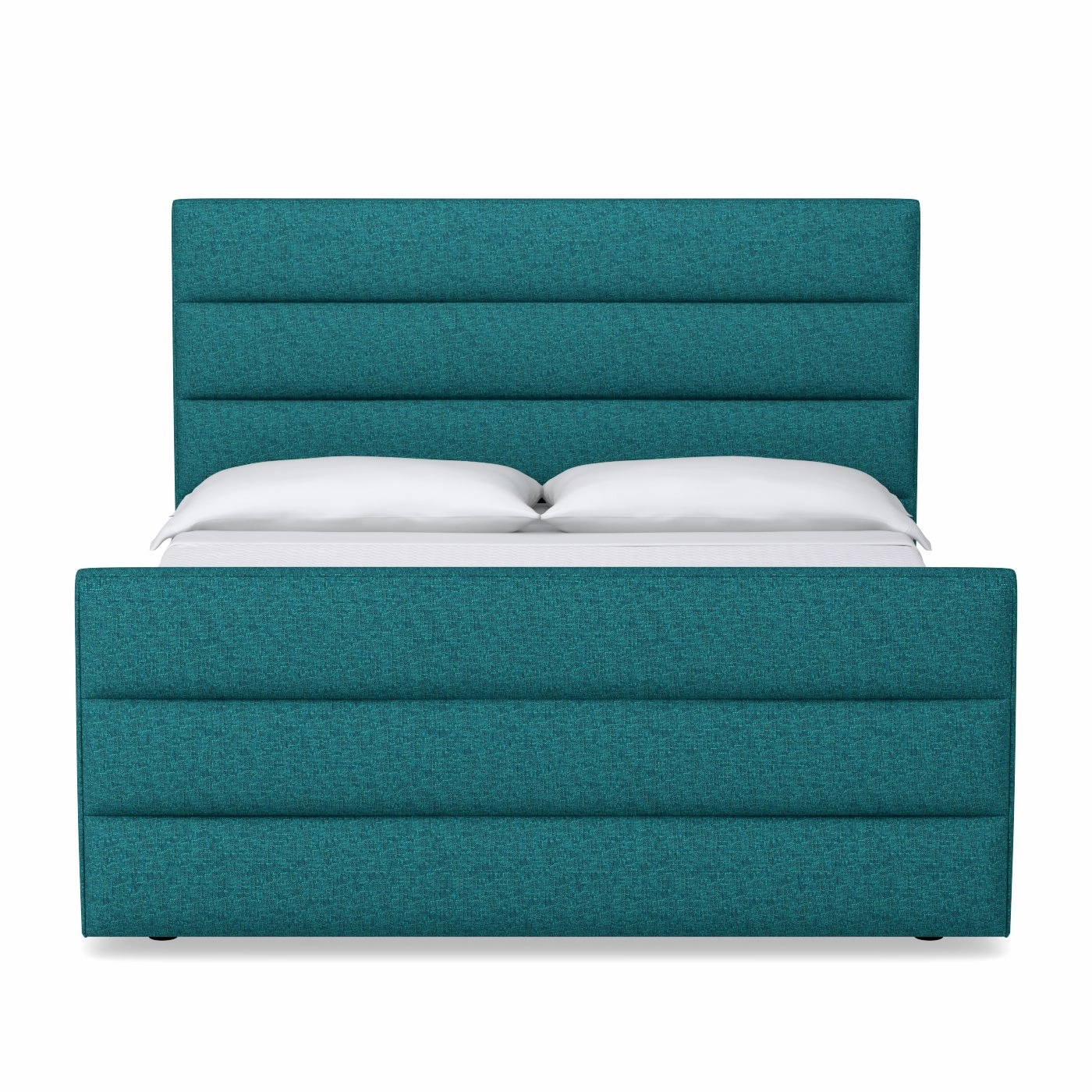 Colette Upholstered Bed