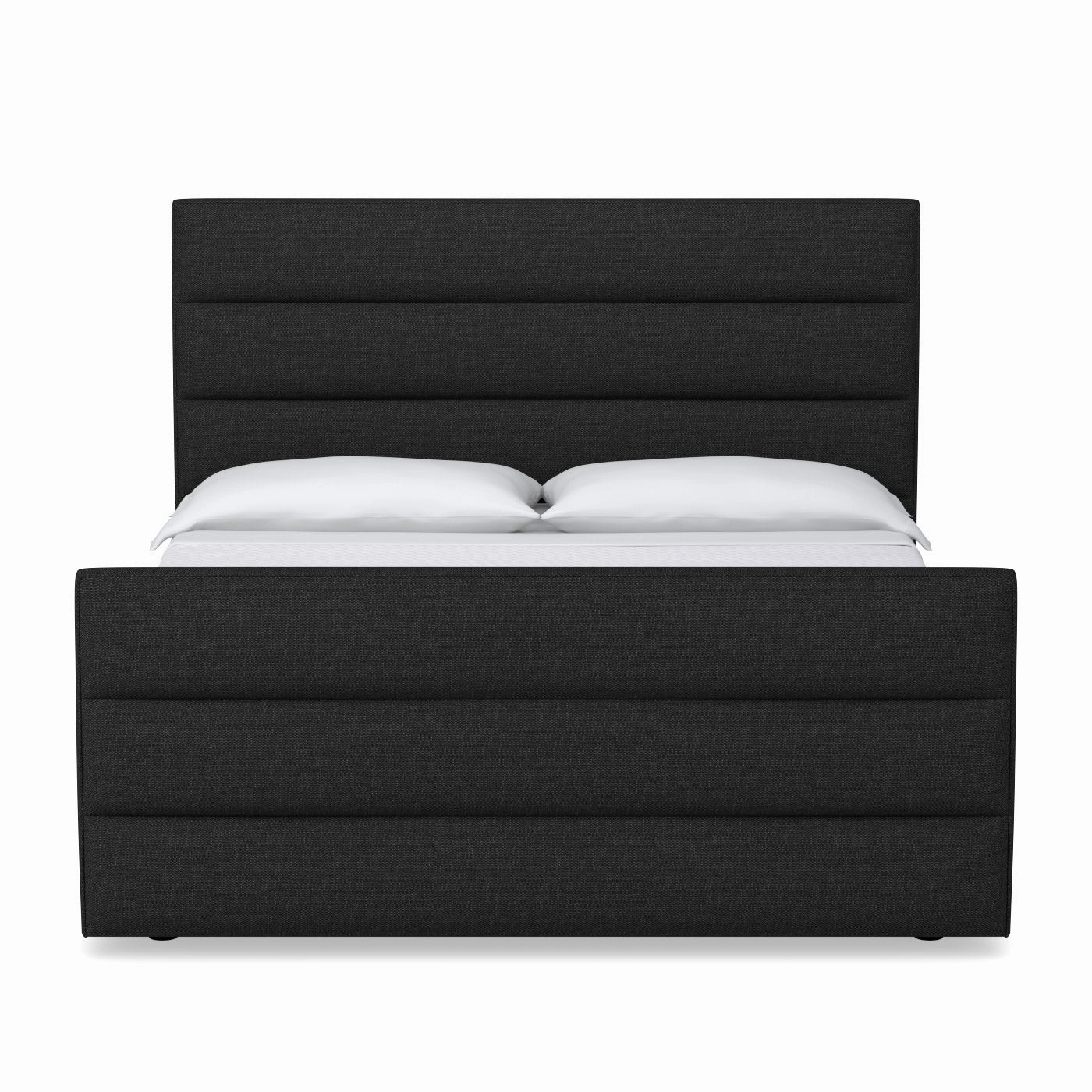 Colette Upholstered Bed