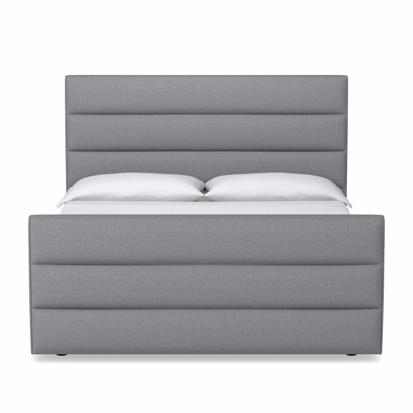 Colette Upholstered Bed