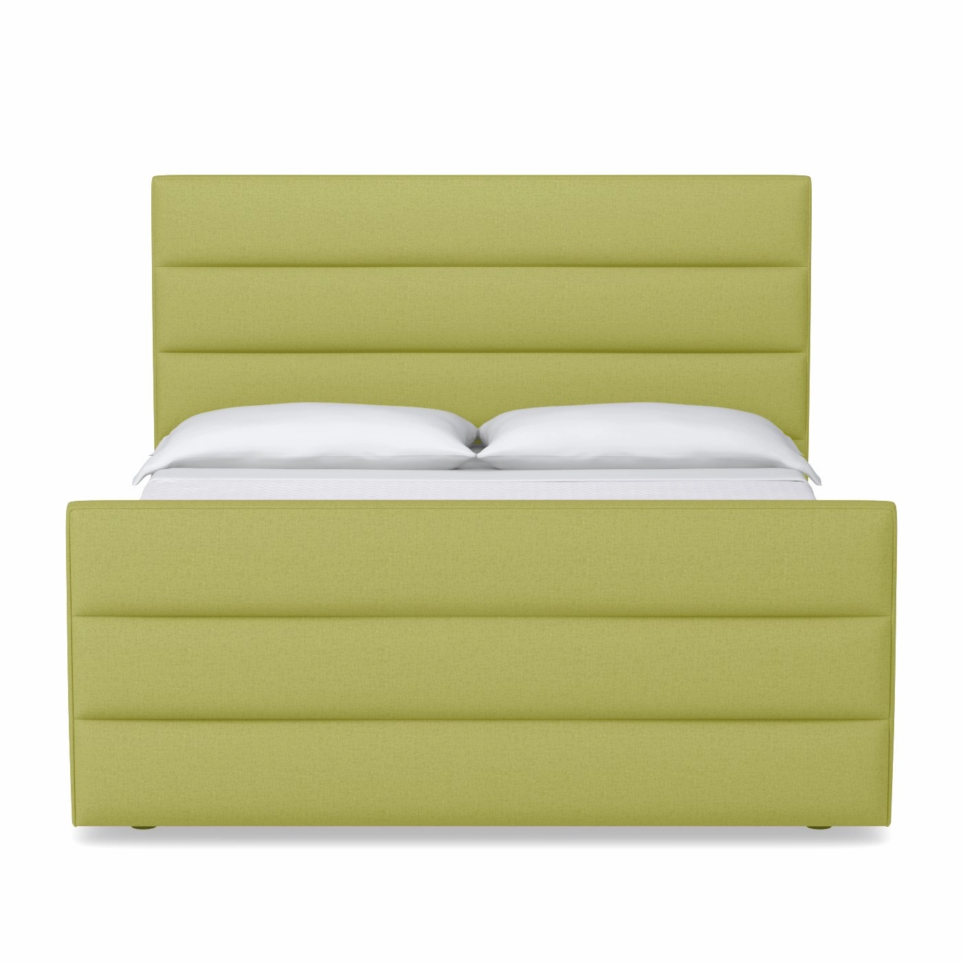 Colette Upholstered Bed