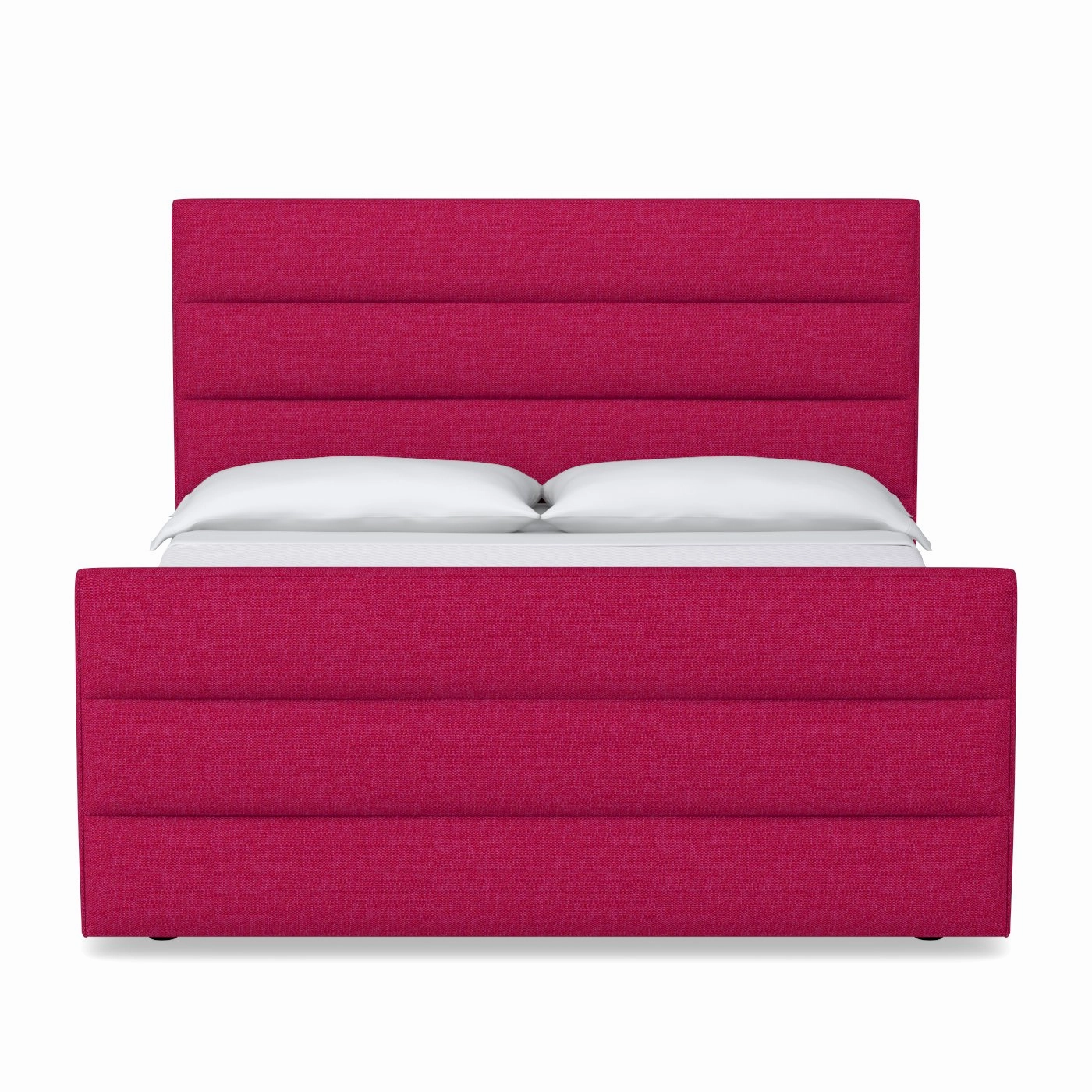 Colette Upholstered Bed